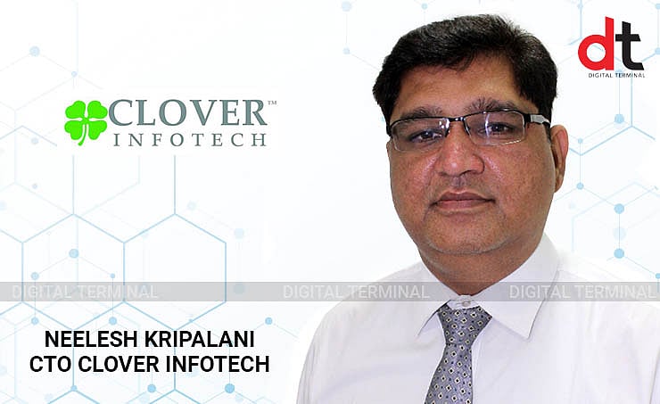 Clover Infotech, Fintech Industry, Banking Industry, IT News
